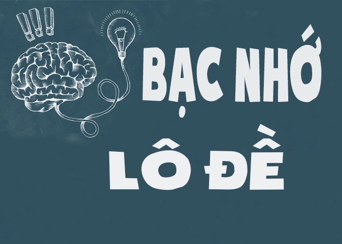 thông kê bạc nhớ lô đề hiện đại 2025
