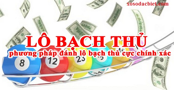 kết quả soi cầu bạch thủ lô mb chính xác 100